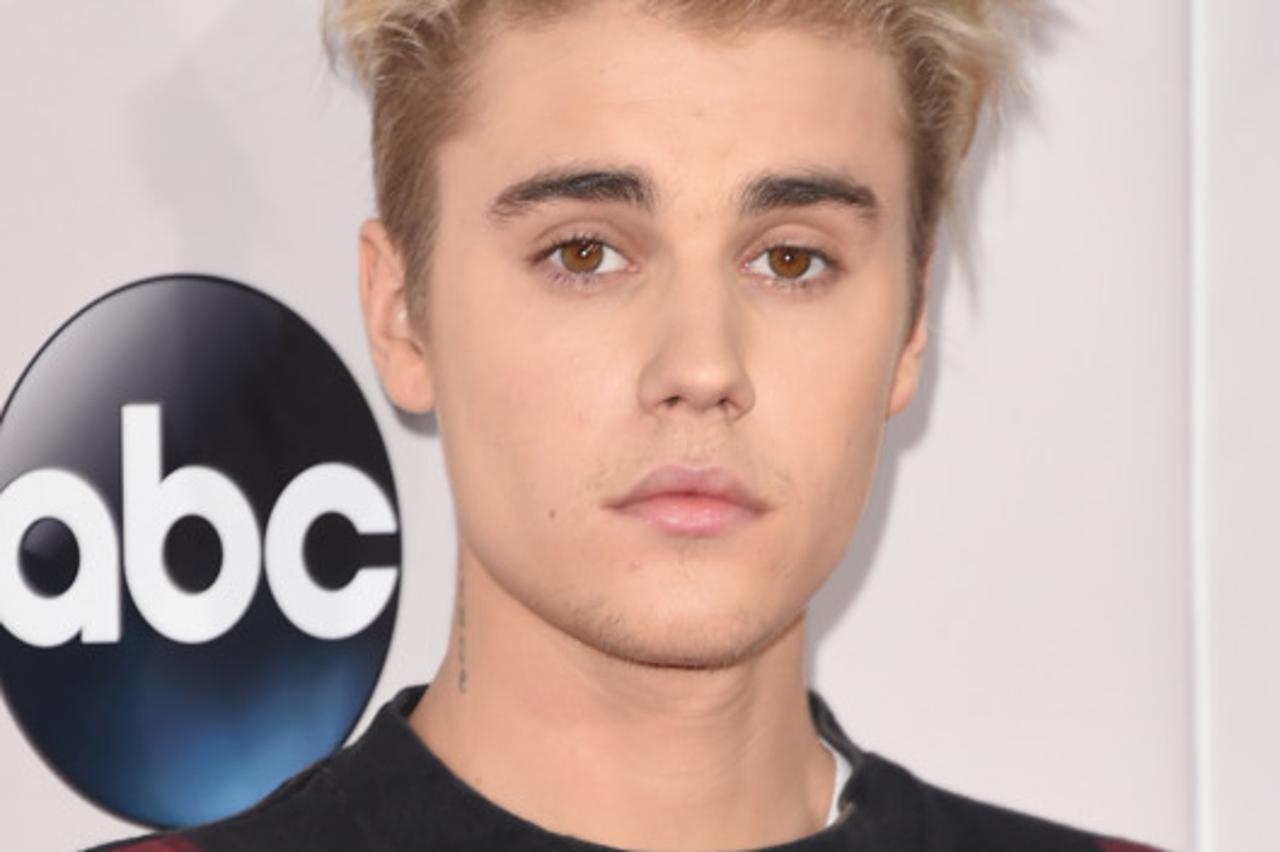 Justin Bieber