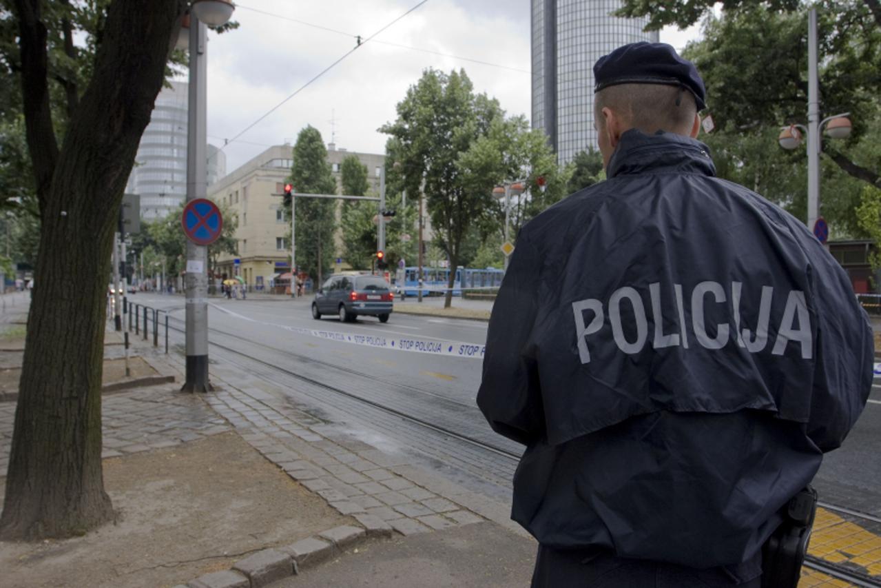 policajac