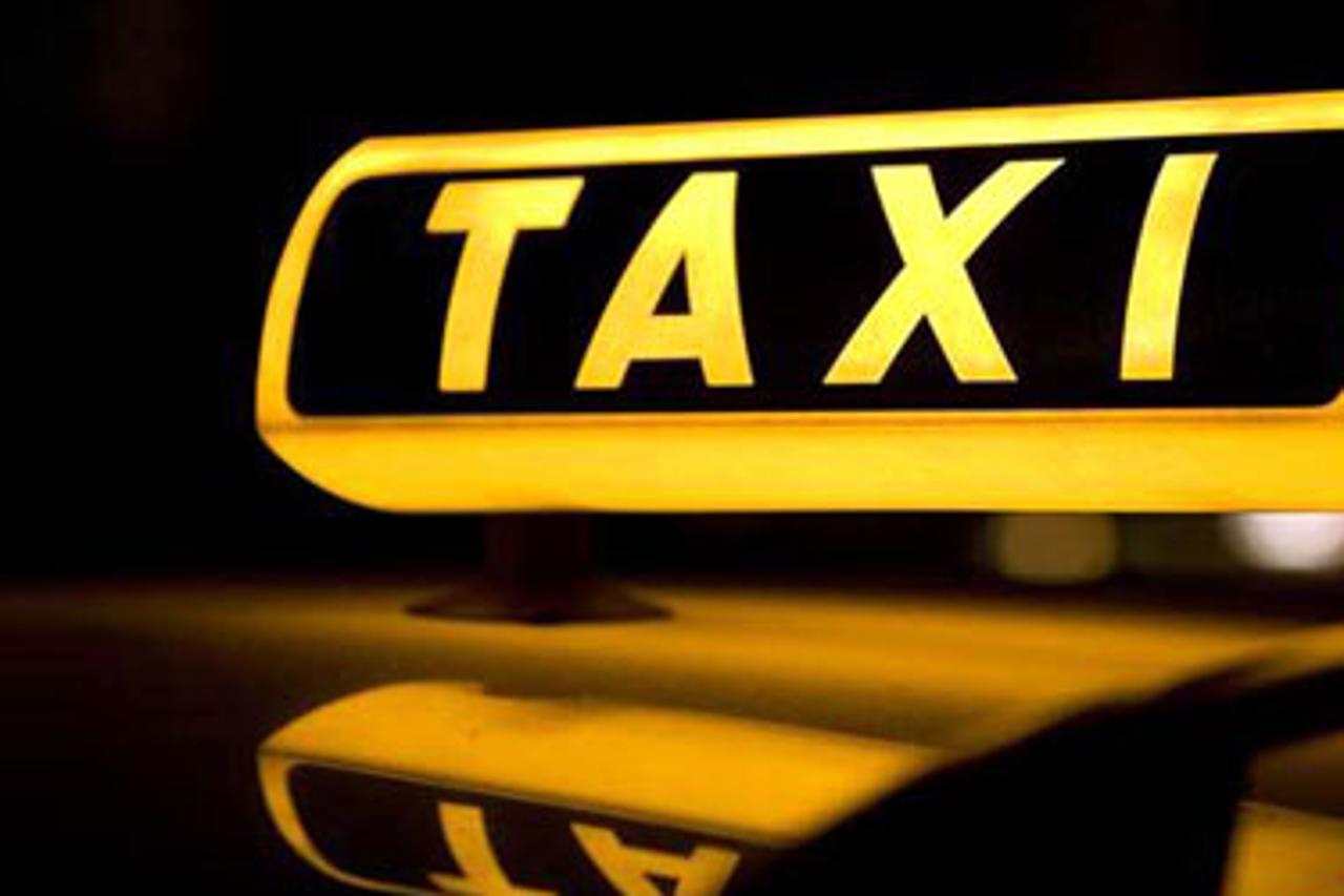 taxi
