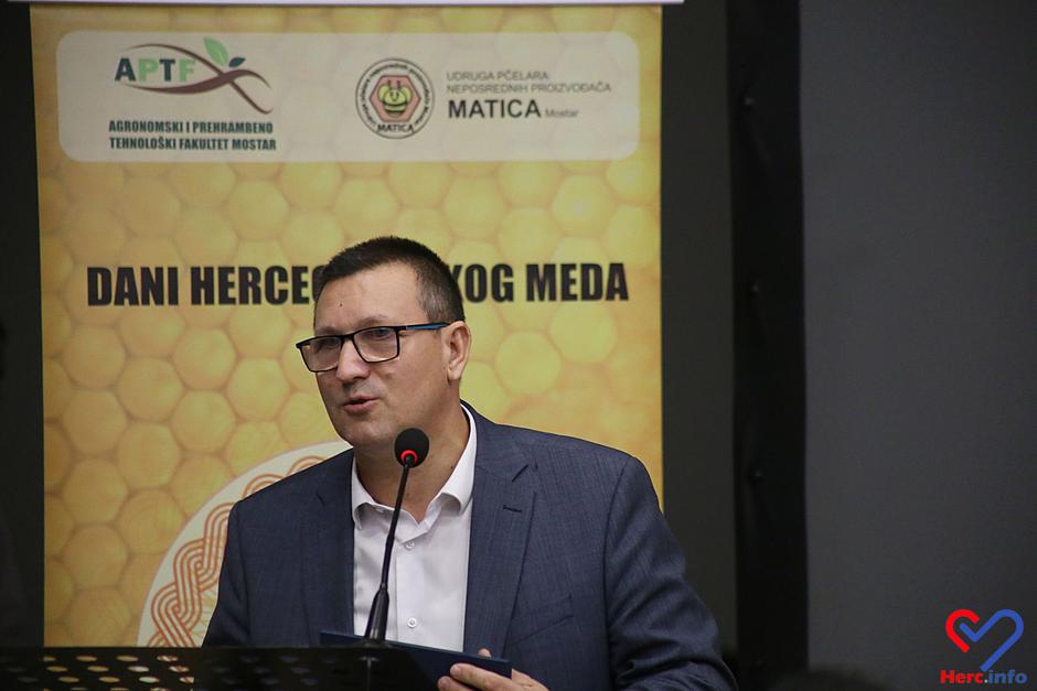 Dani hercegovačkog meda