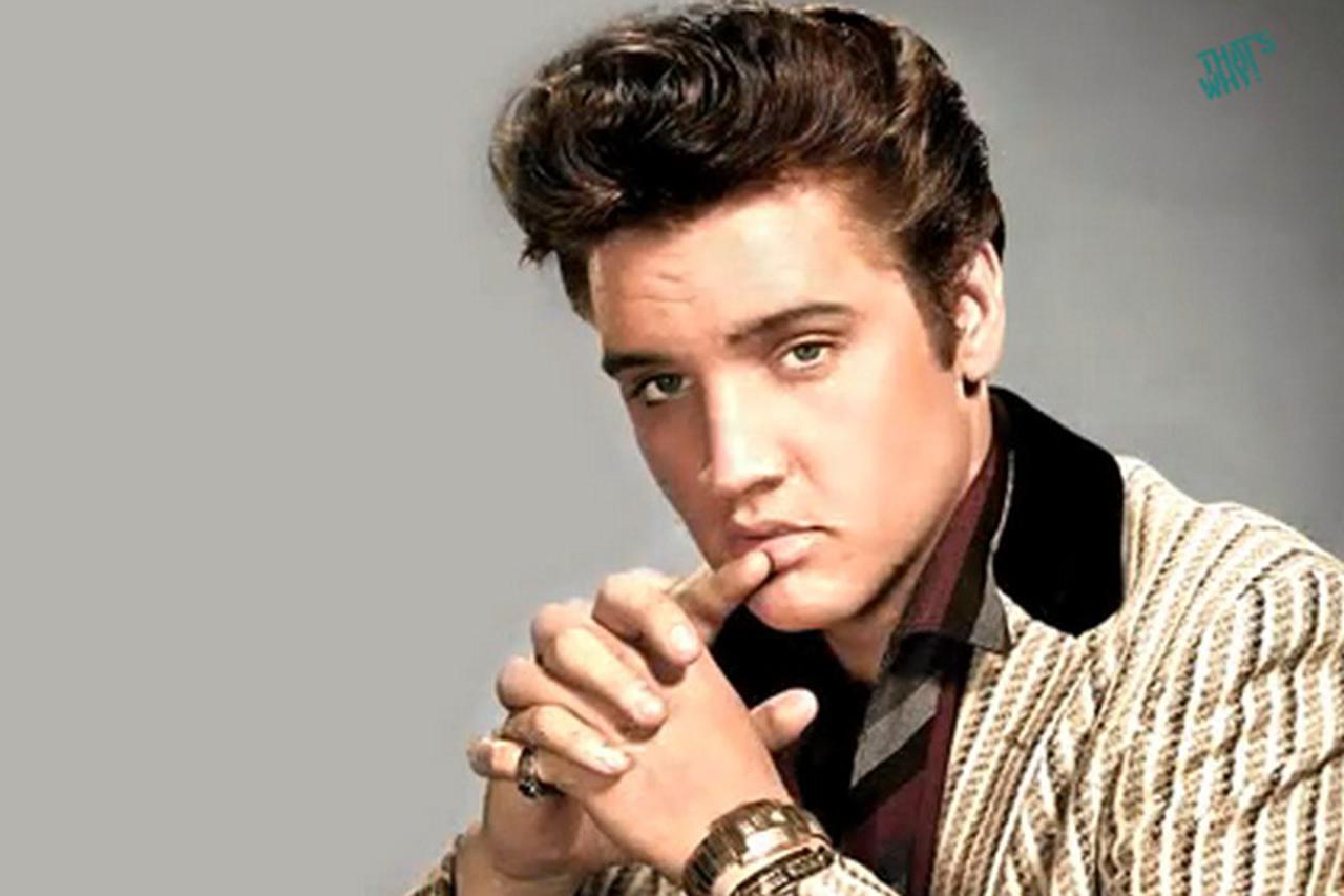 Elvis Presley