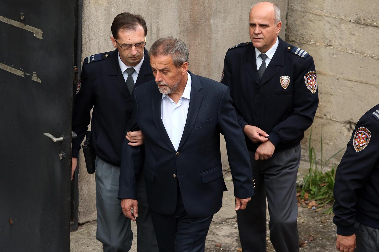 Milan Bandić