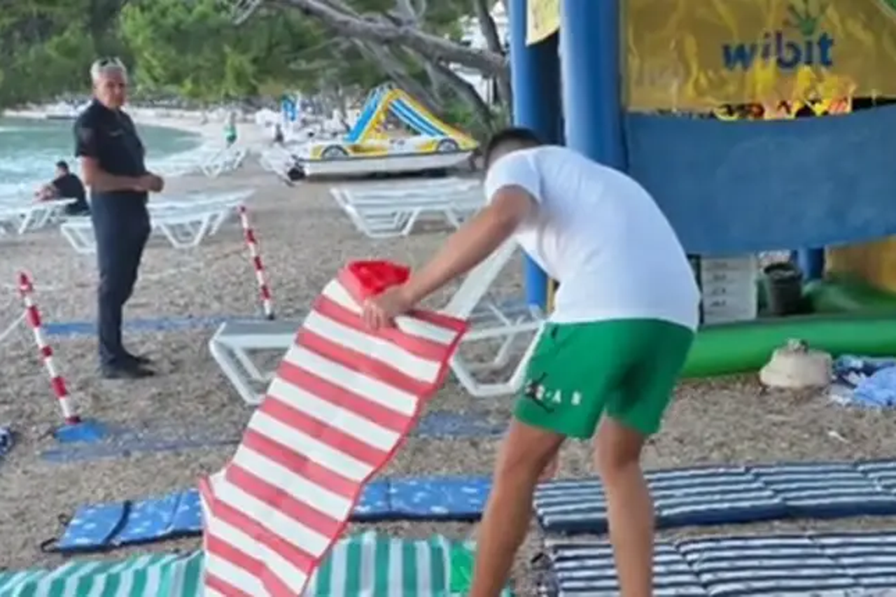 makarska ručnici