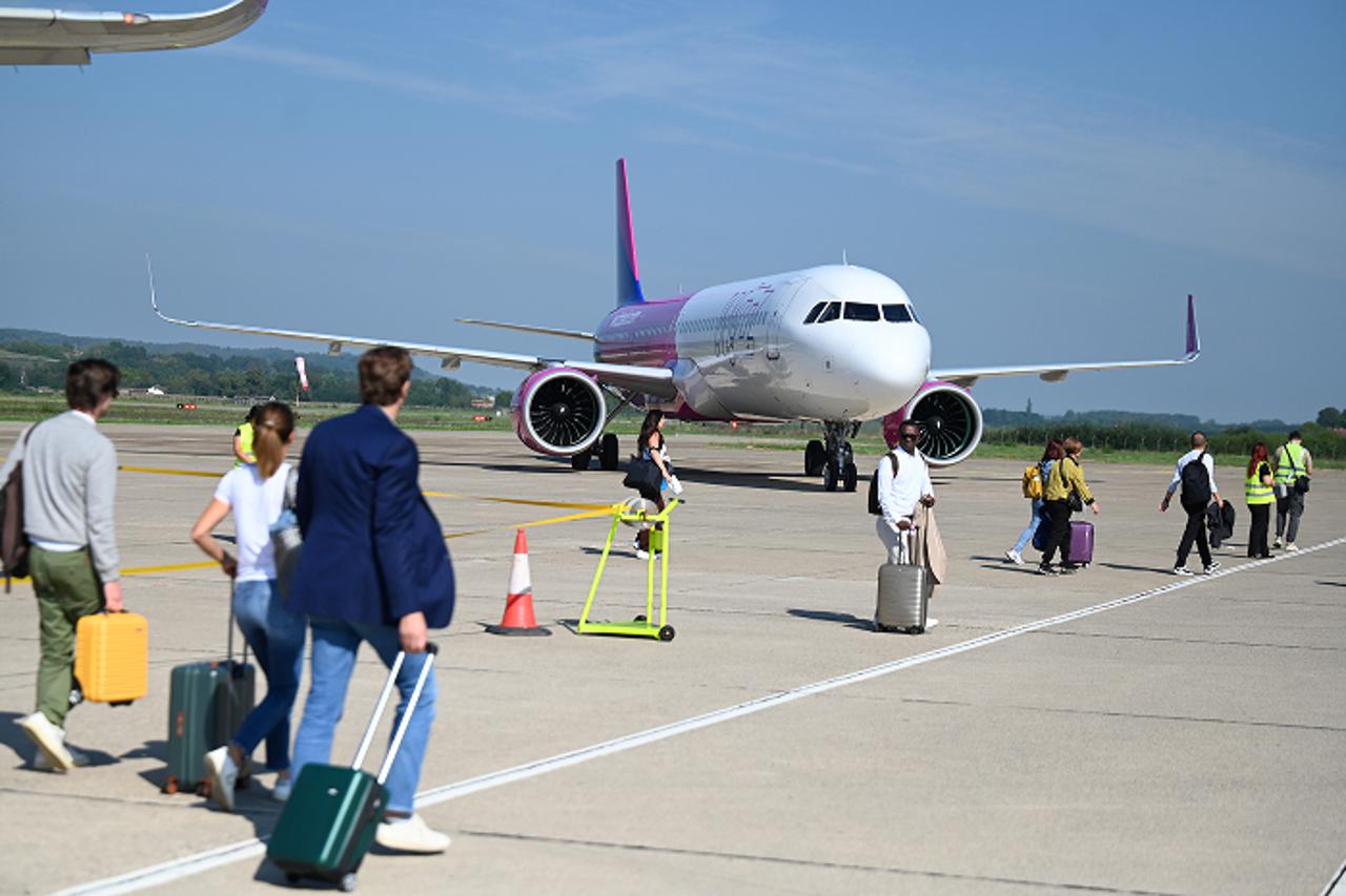 Aerodrom Banja Luka