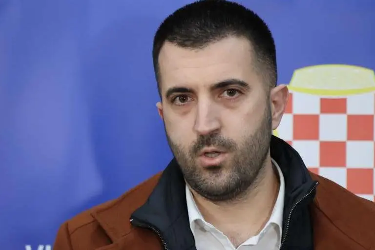 Bariša Šušnjar