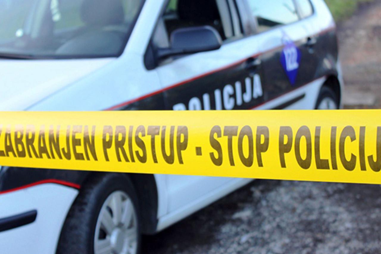 policija 