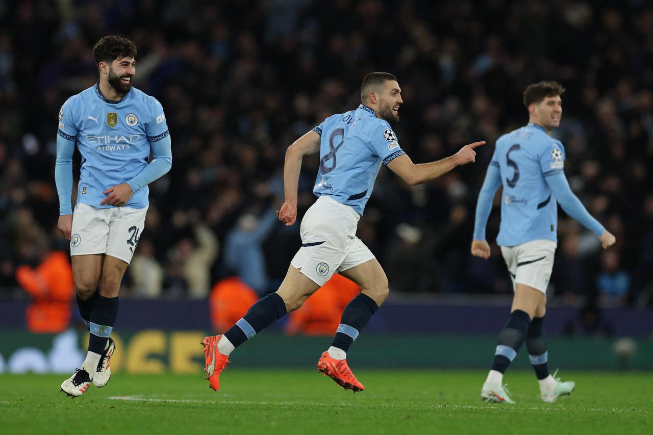 Manchester City