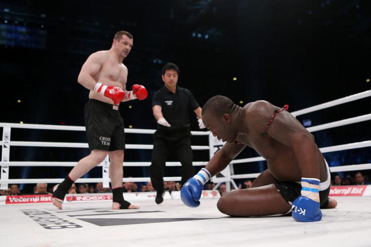 Mirko Filipović (1)