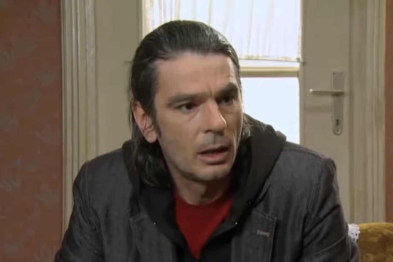 Faruk, Senad Bašić