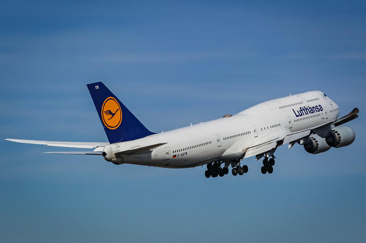 Lufthansa