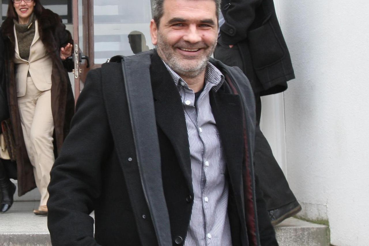 Blaž Slišković