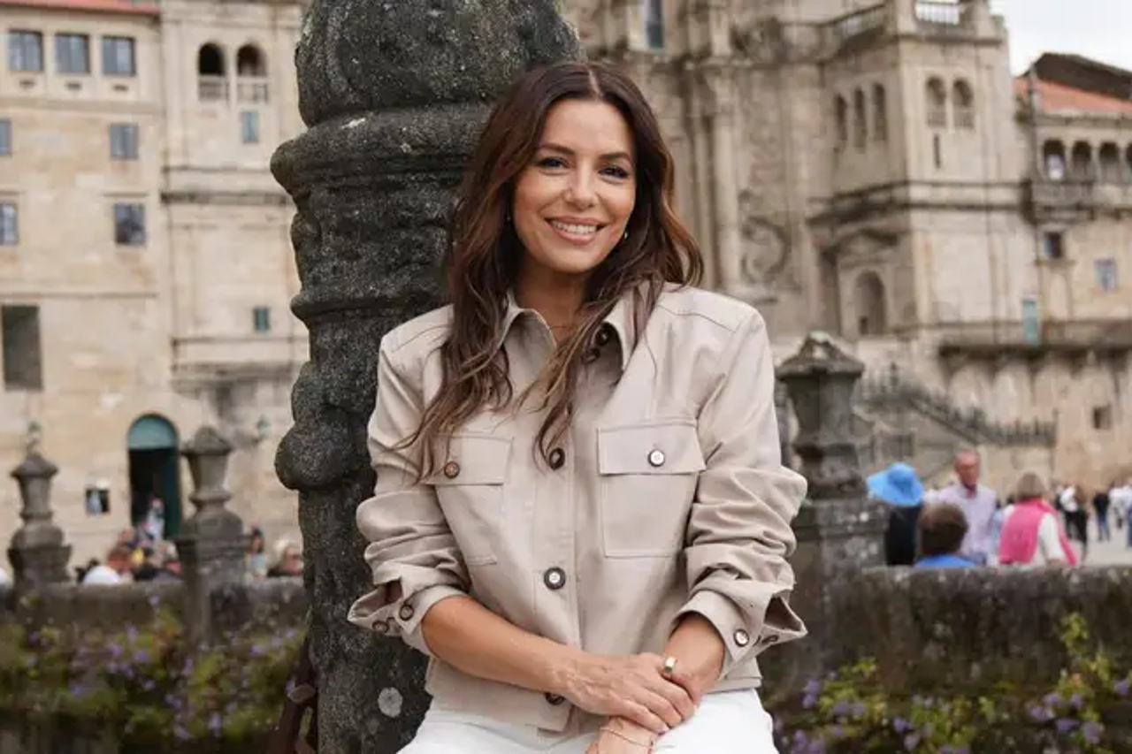 Eva Longorija