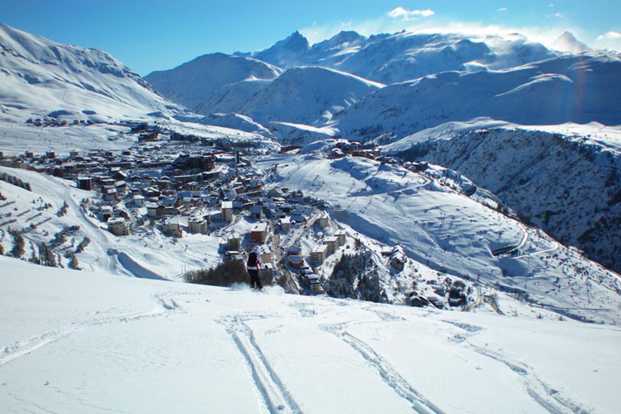 alpe