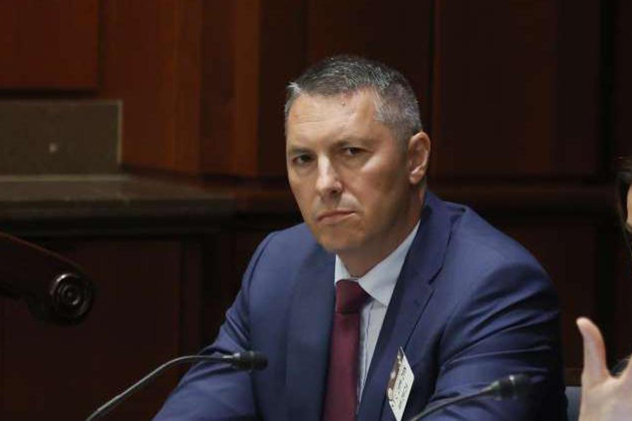 Vjekoslav Vuković
