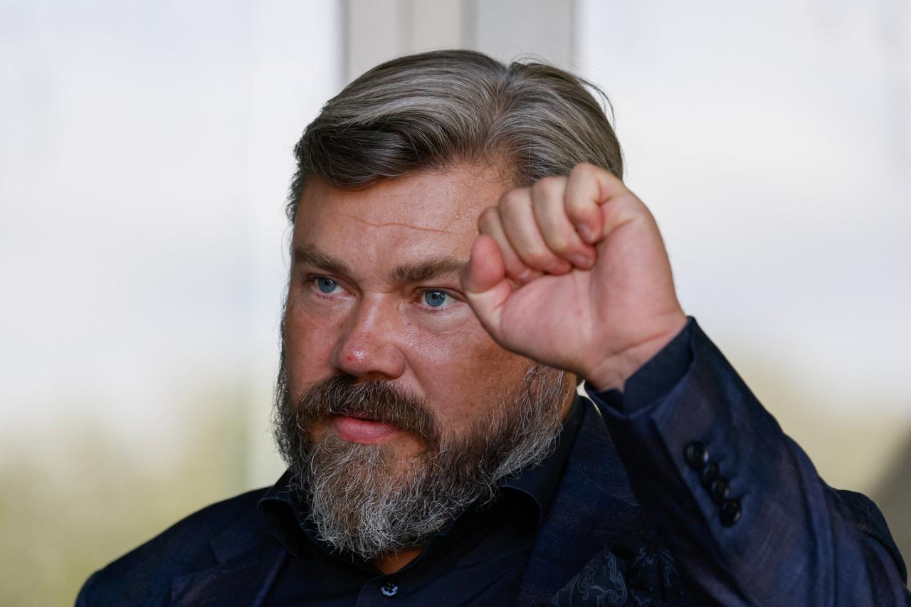 Konstantin Malofejev