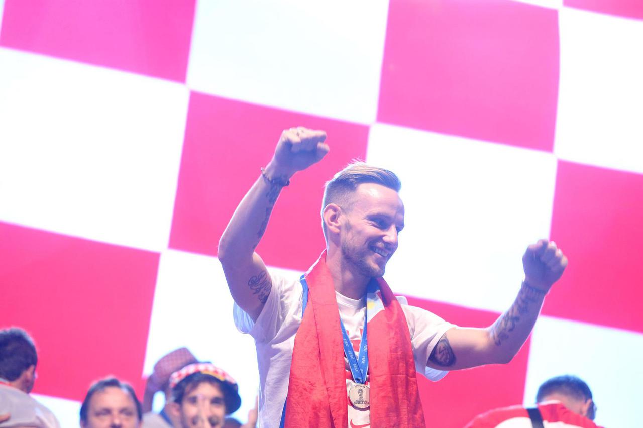 ivan rakitić