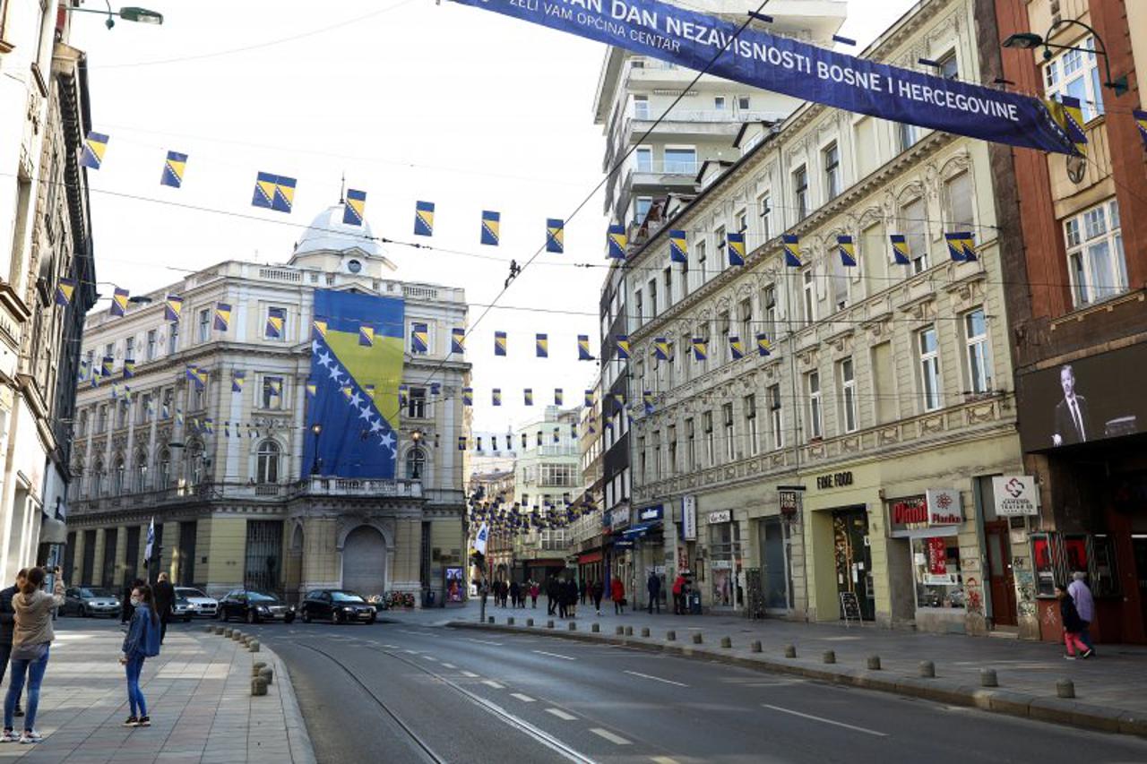 Dan neovisnosti bih