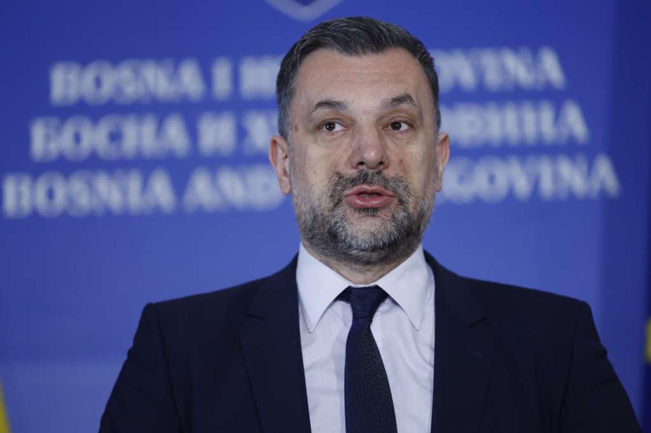 Elmedin Konaković