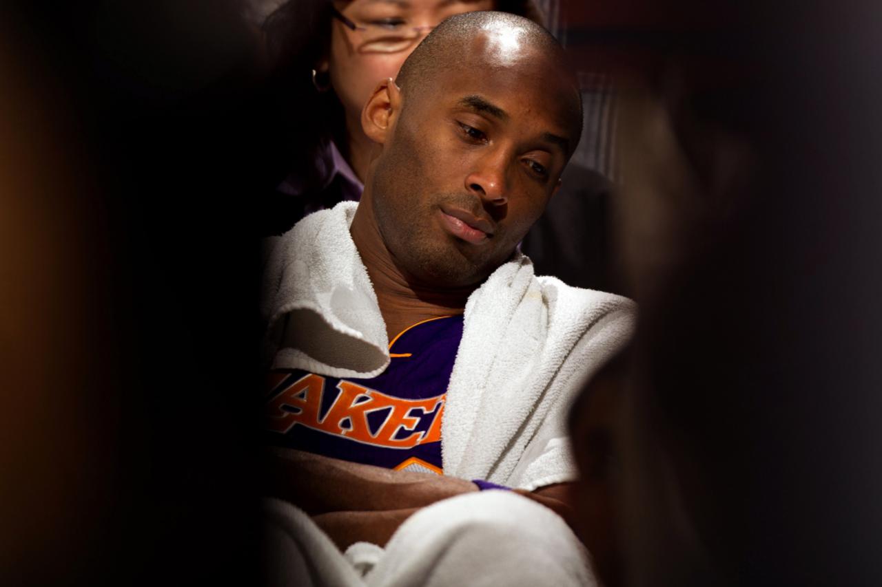 Kobe Bryant