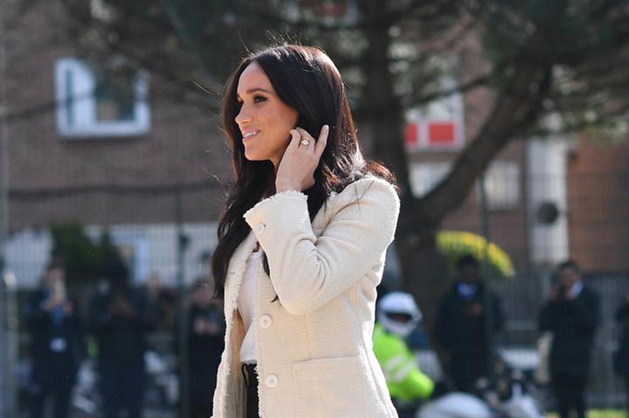 Meghan Markle