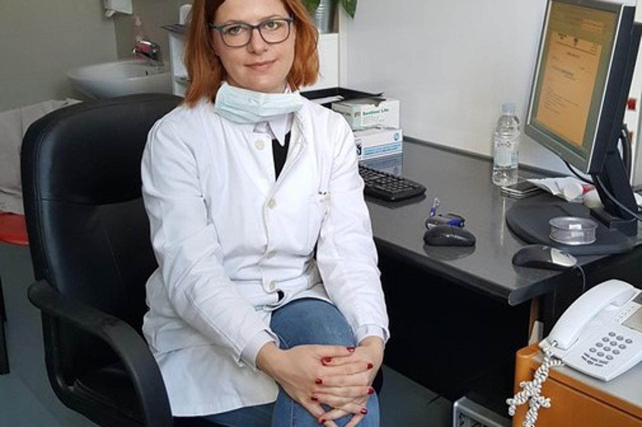 doktorica