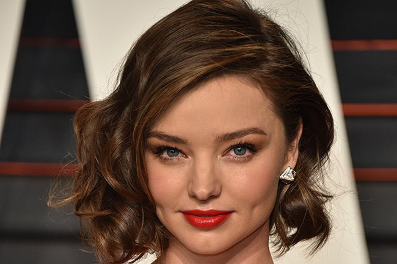 Miranda Kerr 