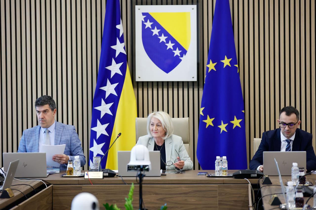 Vijeće ministara BiH