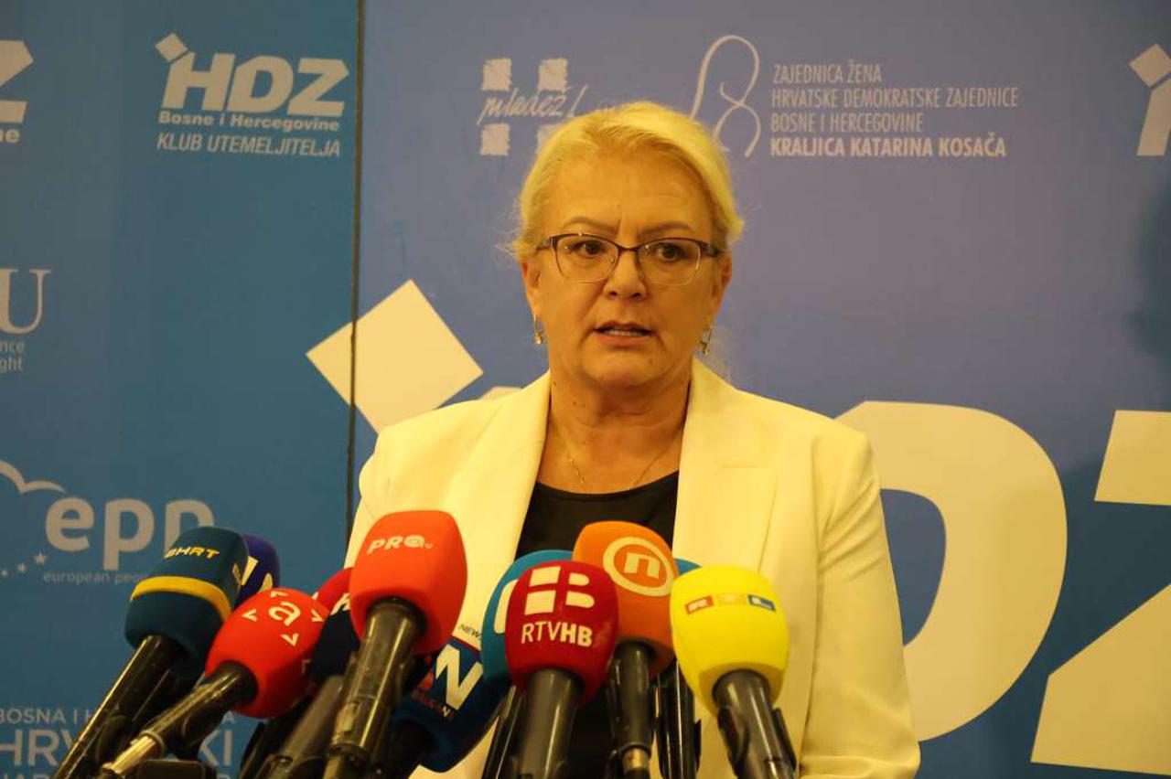 lidija bradara