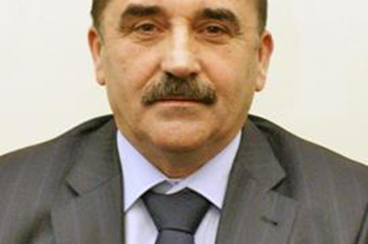 Lovrinović