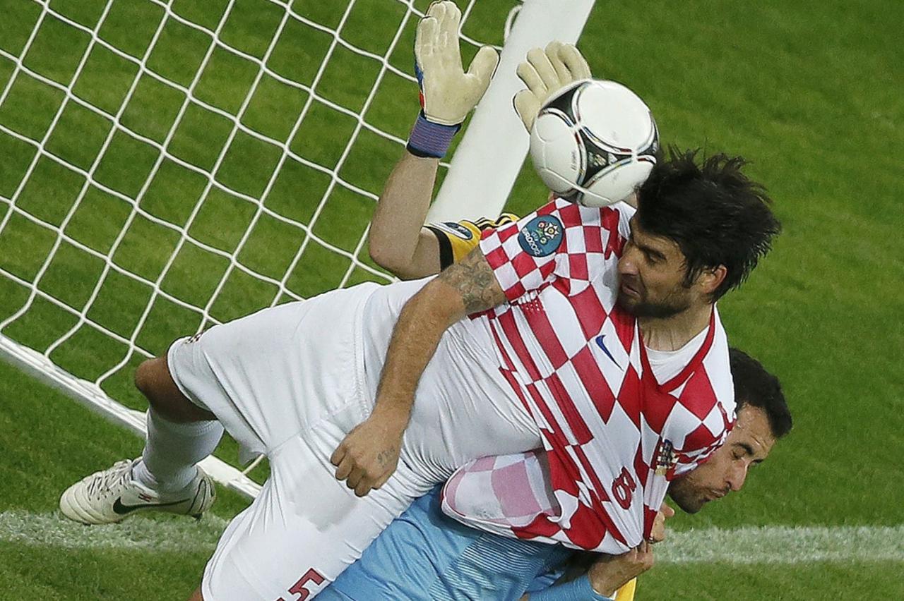 Ćorluka