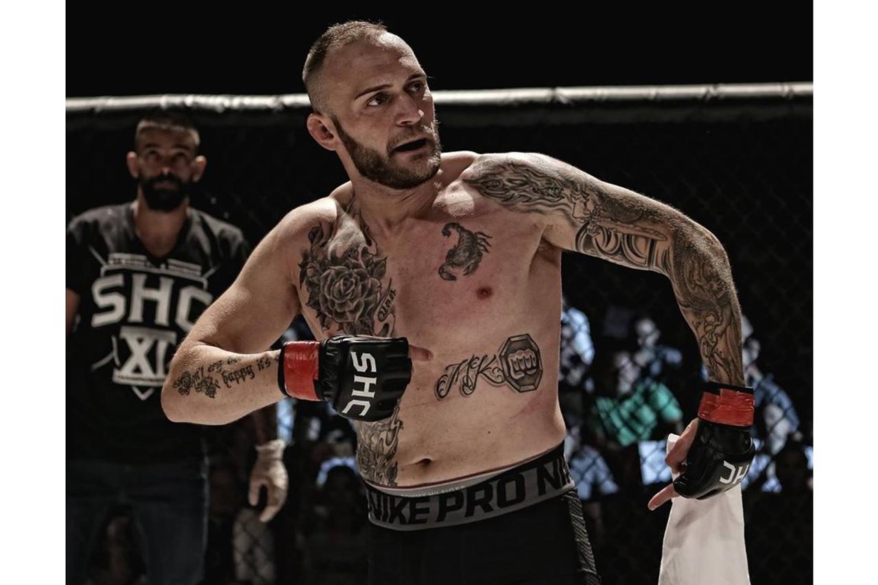 mma