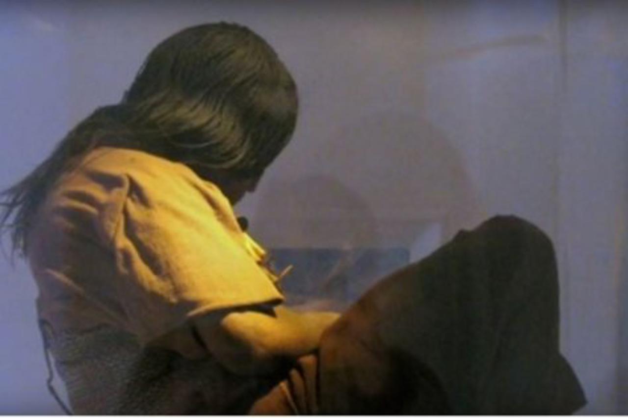 Mrtva već 500 godina