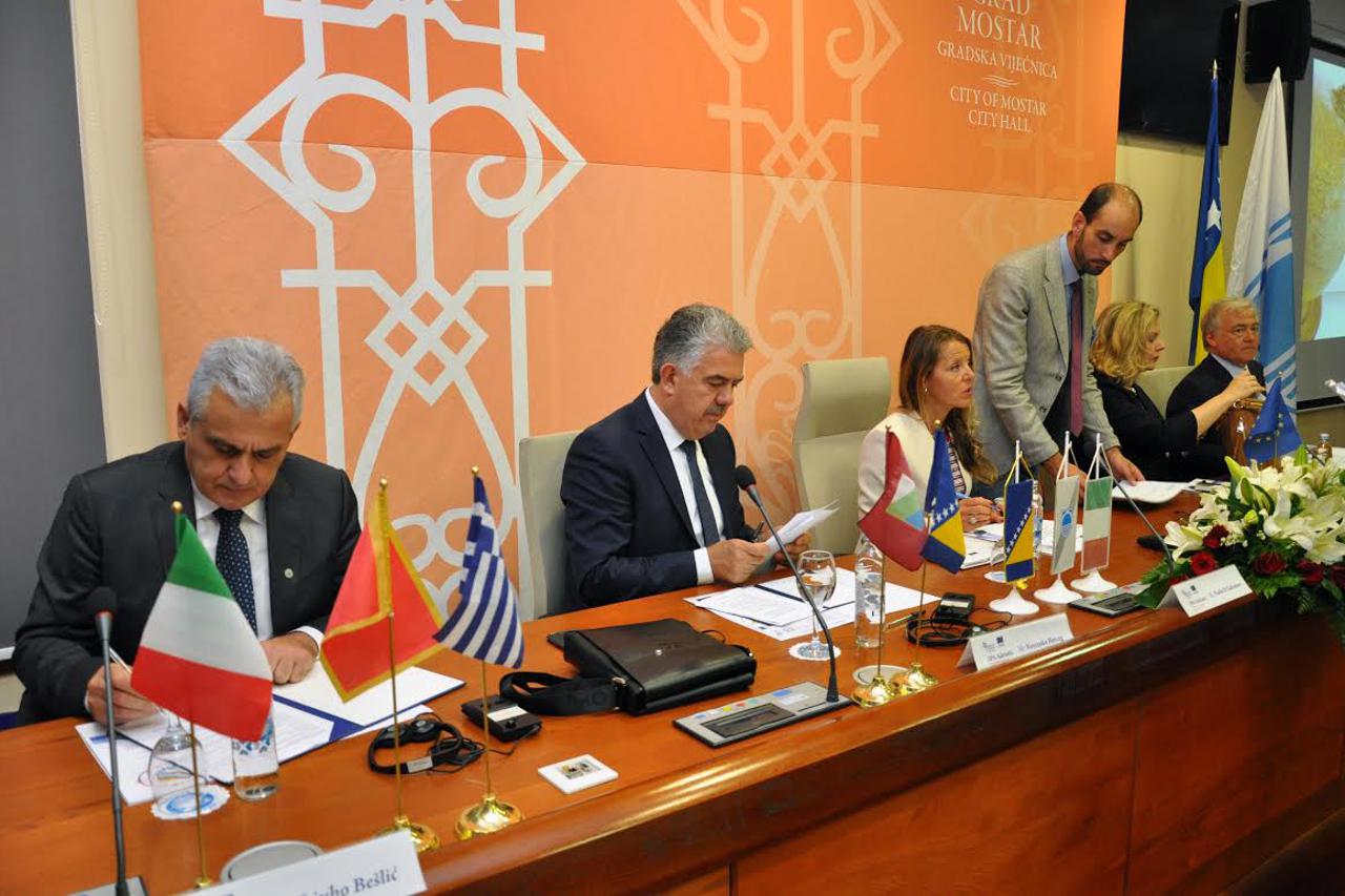 MOSTAR, 23. lipnja (FENA) - Međunarodna konferencija pod nazivom 