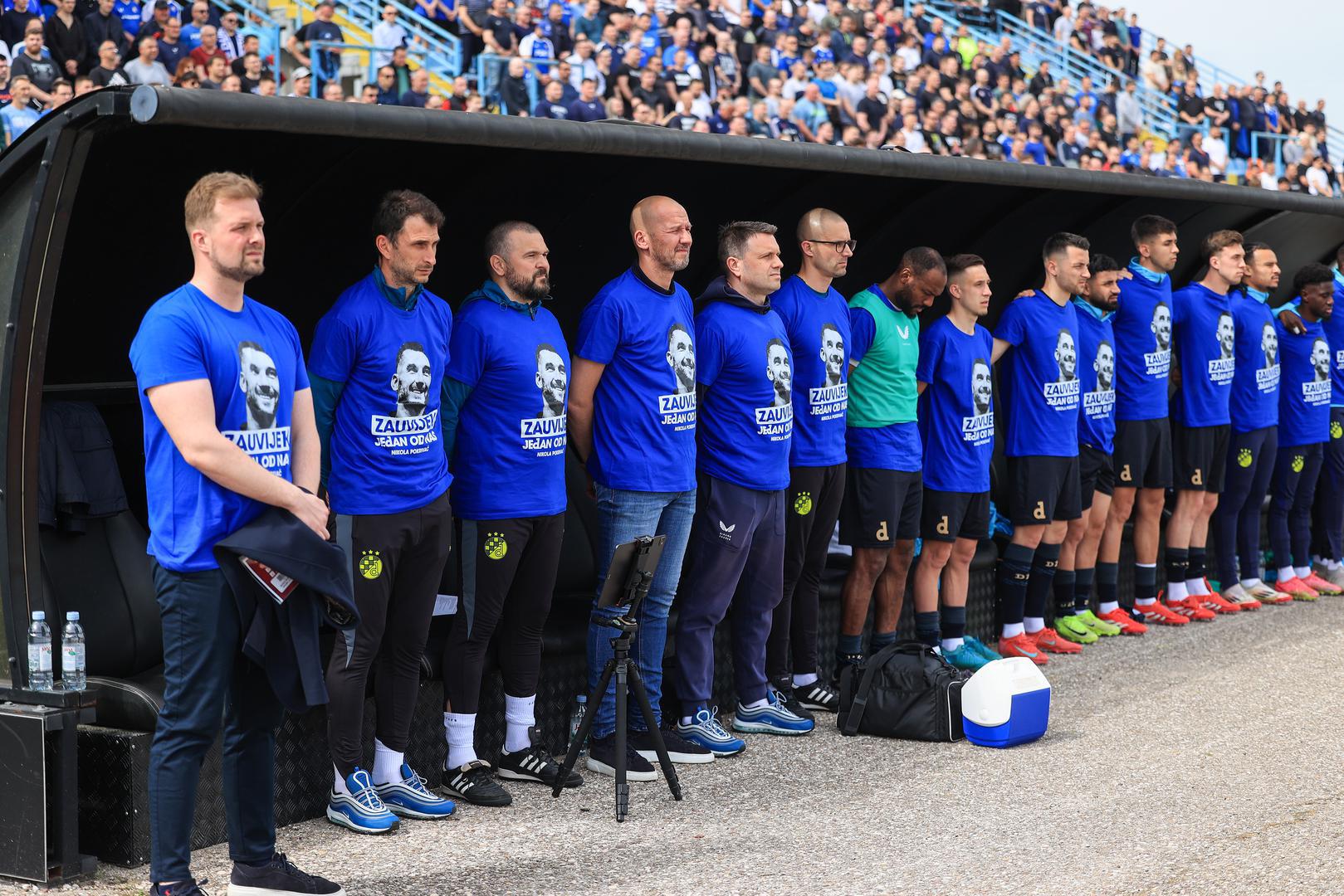 Ovaj bivši nogometaš smrtno je stradao u prometnoj nesreći