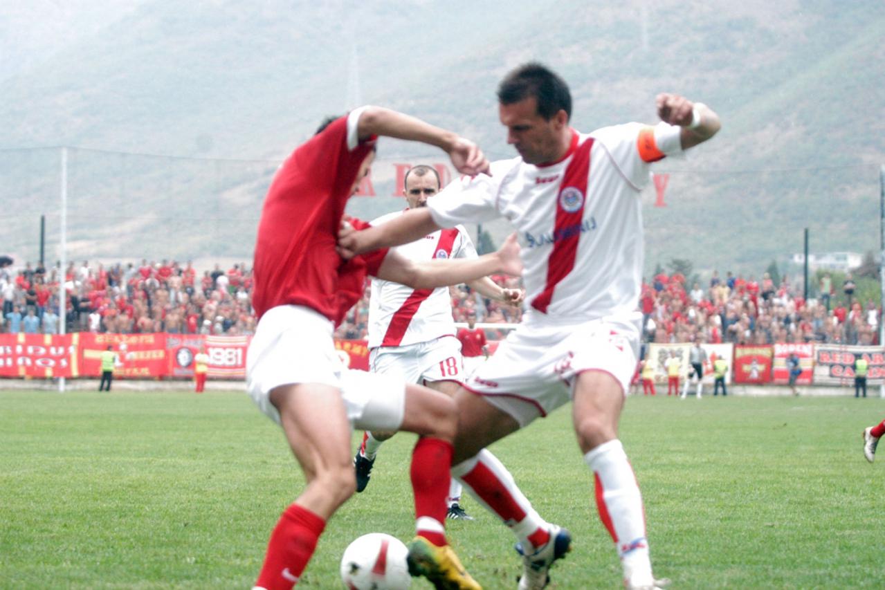 Velež