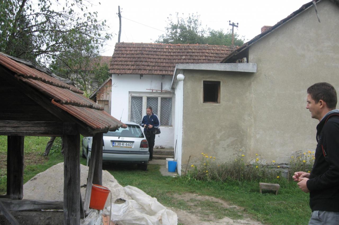 kuca