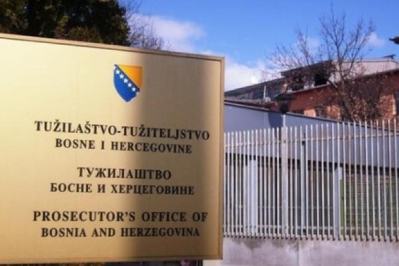 Podignuta optužnica protiv pripadnika OSBiH zbog pronevjere u službi