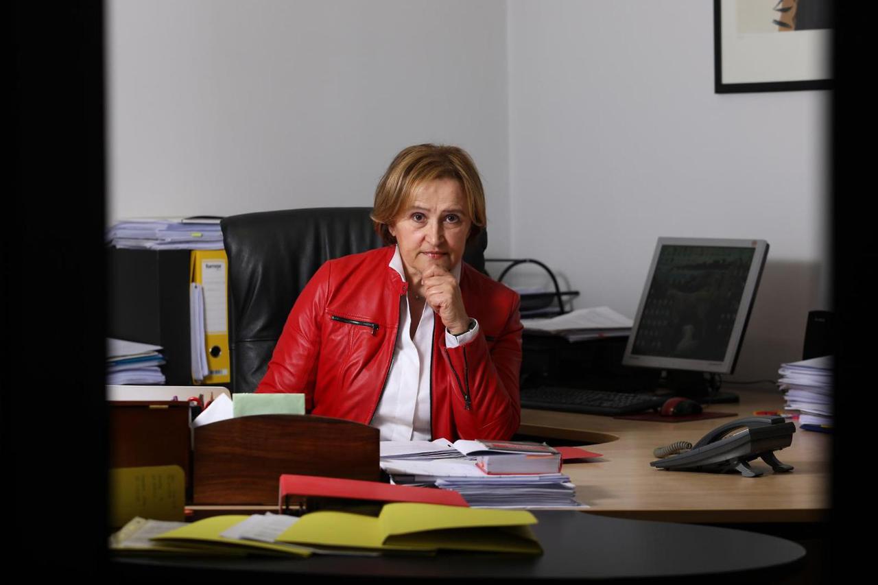 vesna alaburić