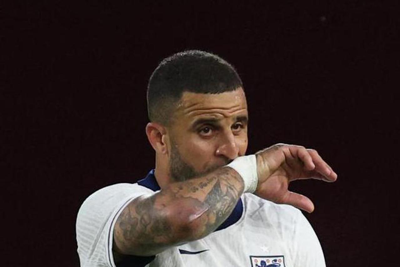Kyle Walker