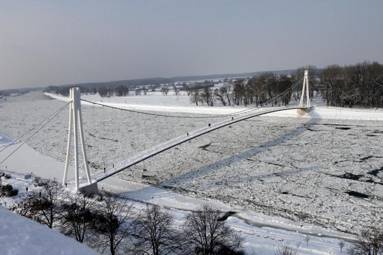 Snijeg, Osijek (1)