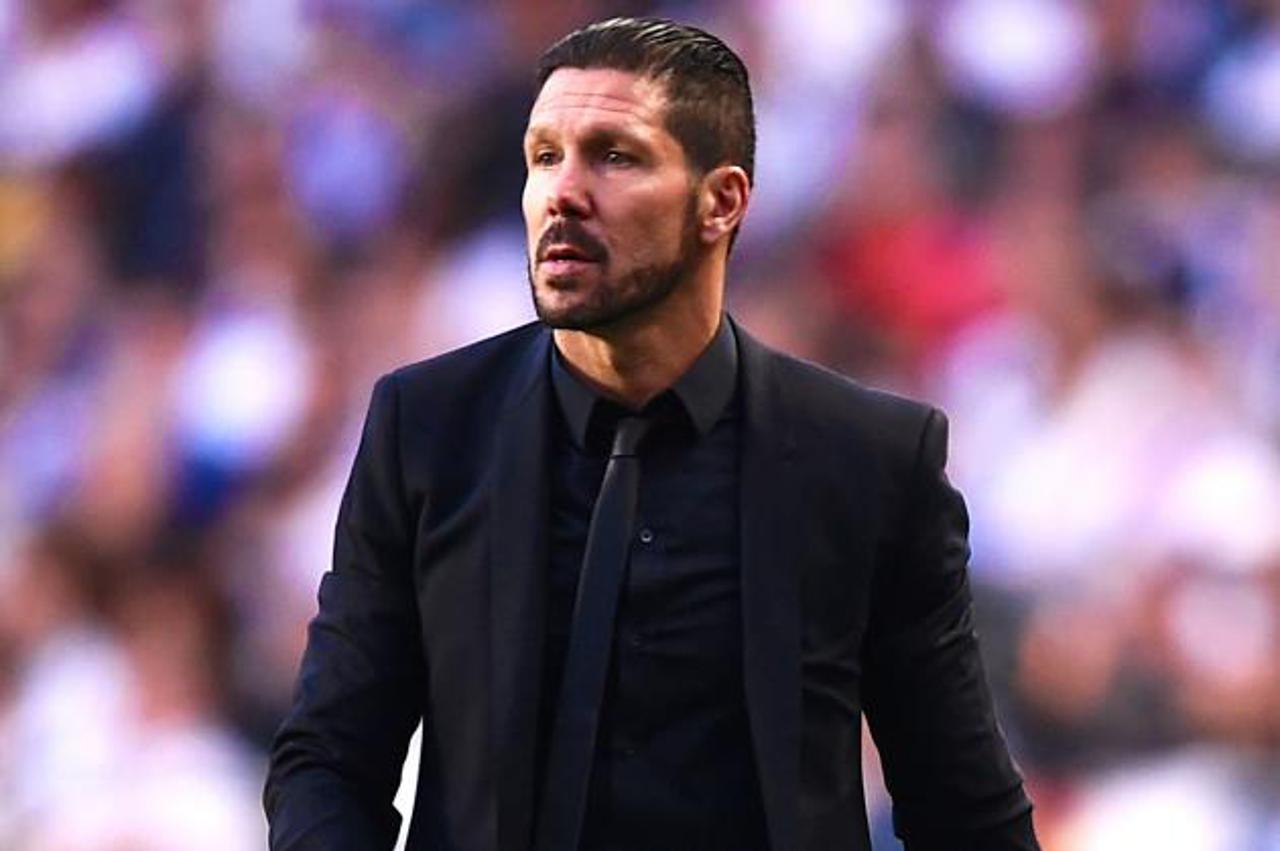 Diego Simeone: