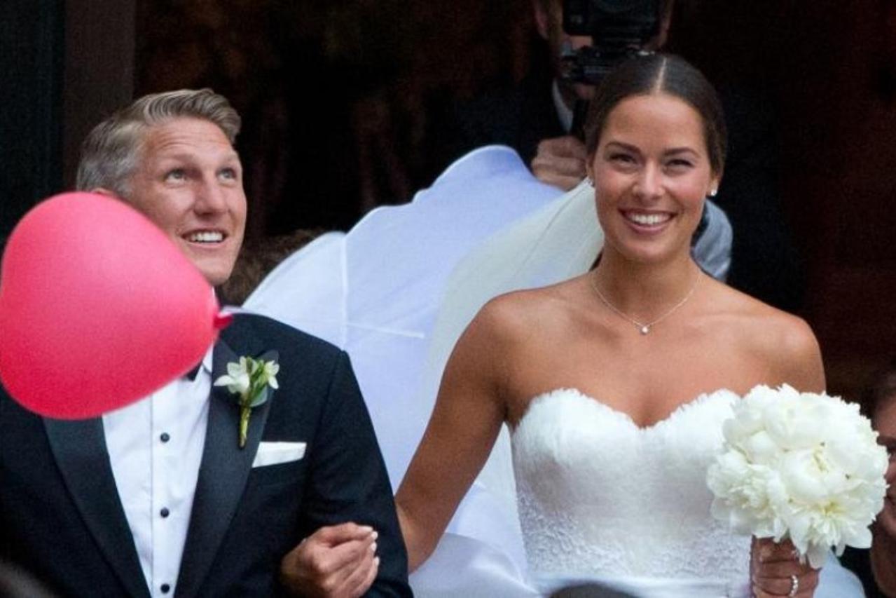 Ana Ivanović