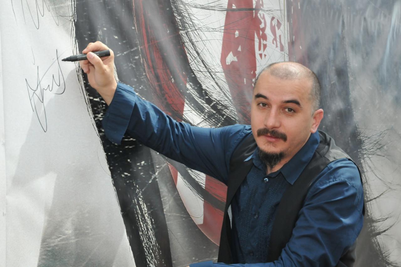 'ZDENKO JURILJ'