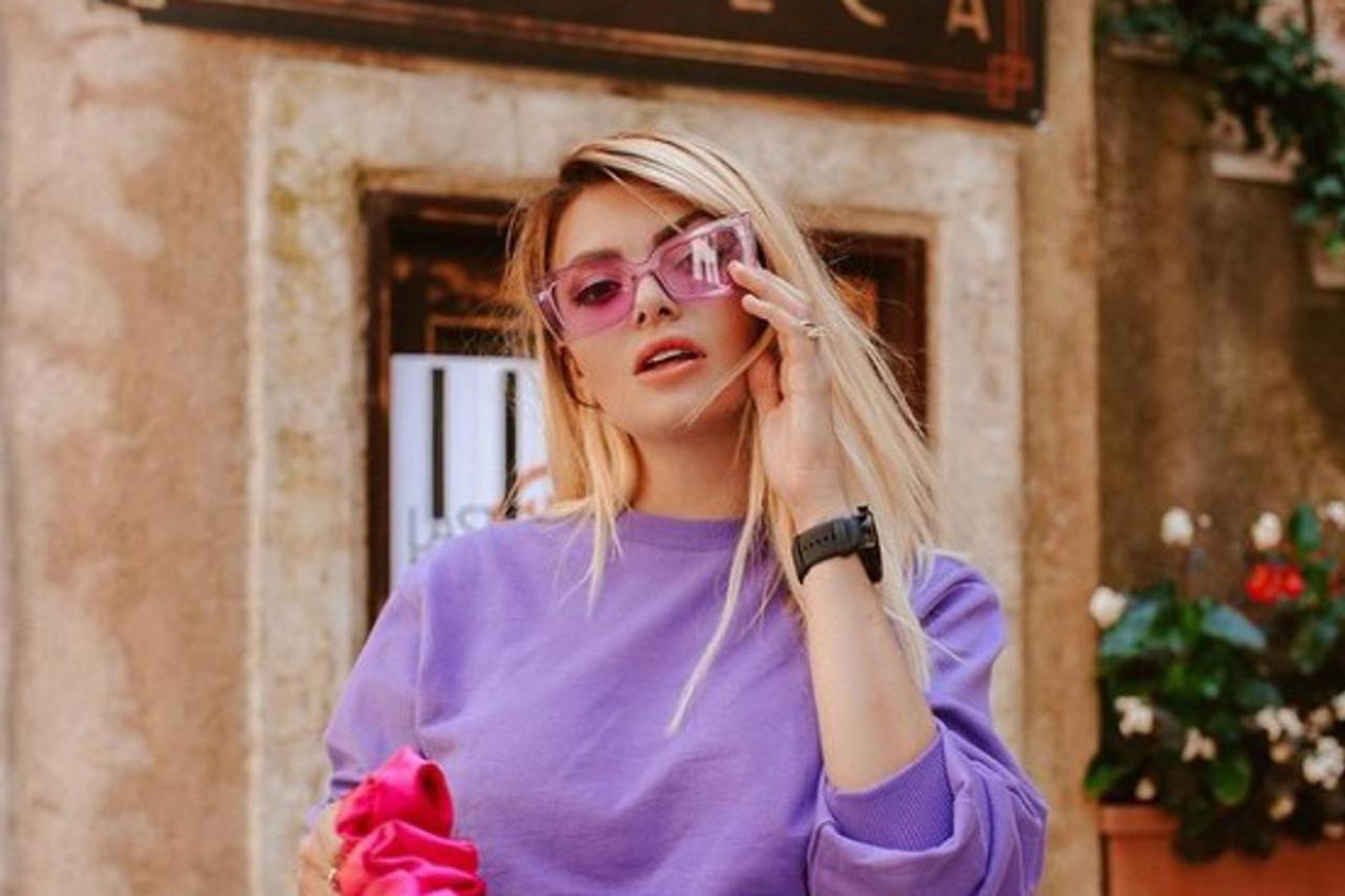 Ella Dvornik