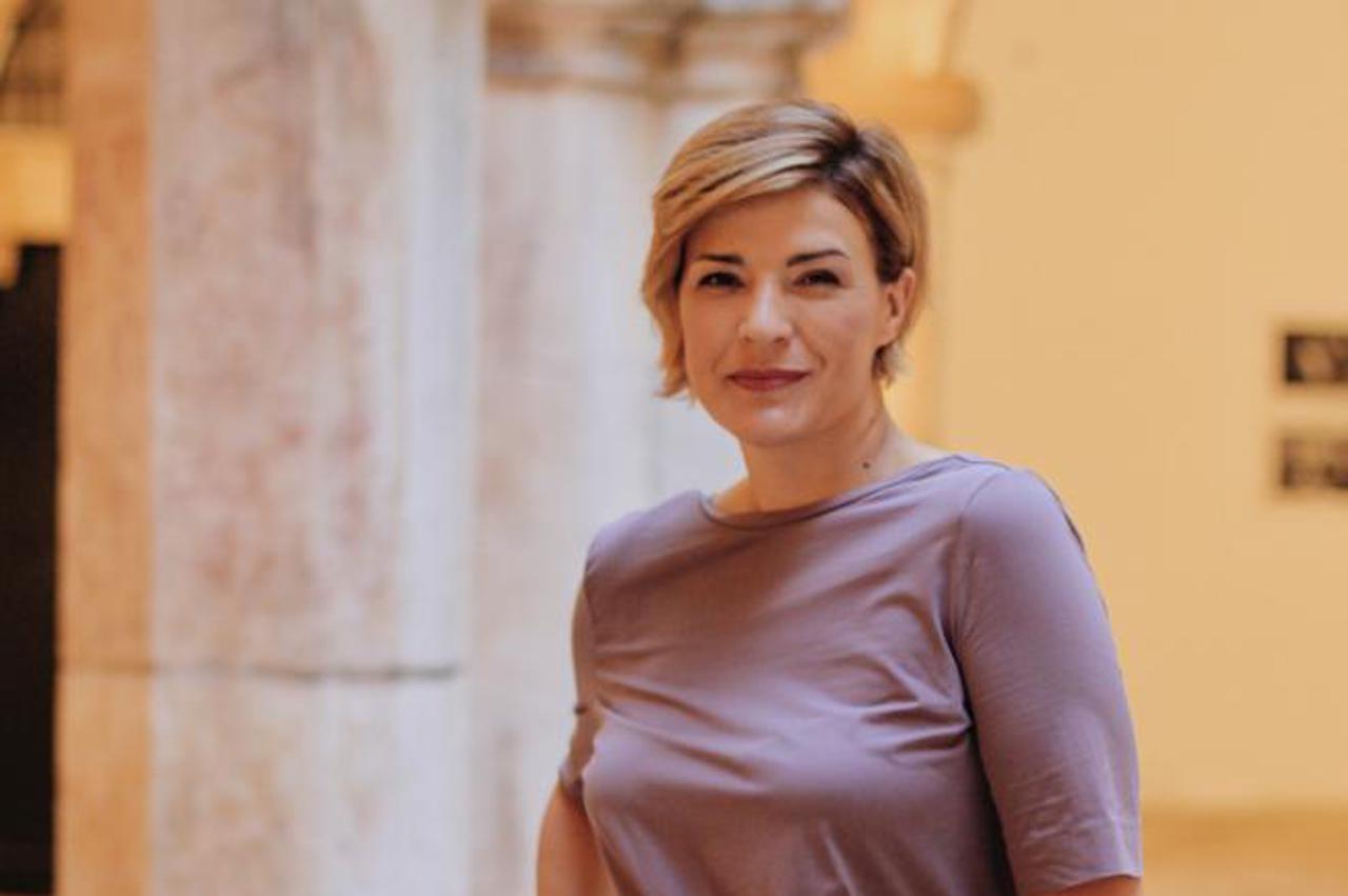 Dora Ruždjak Podolski