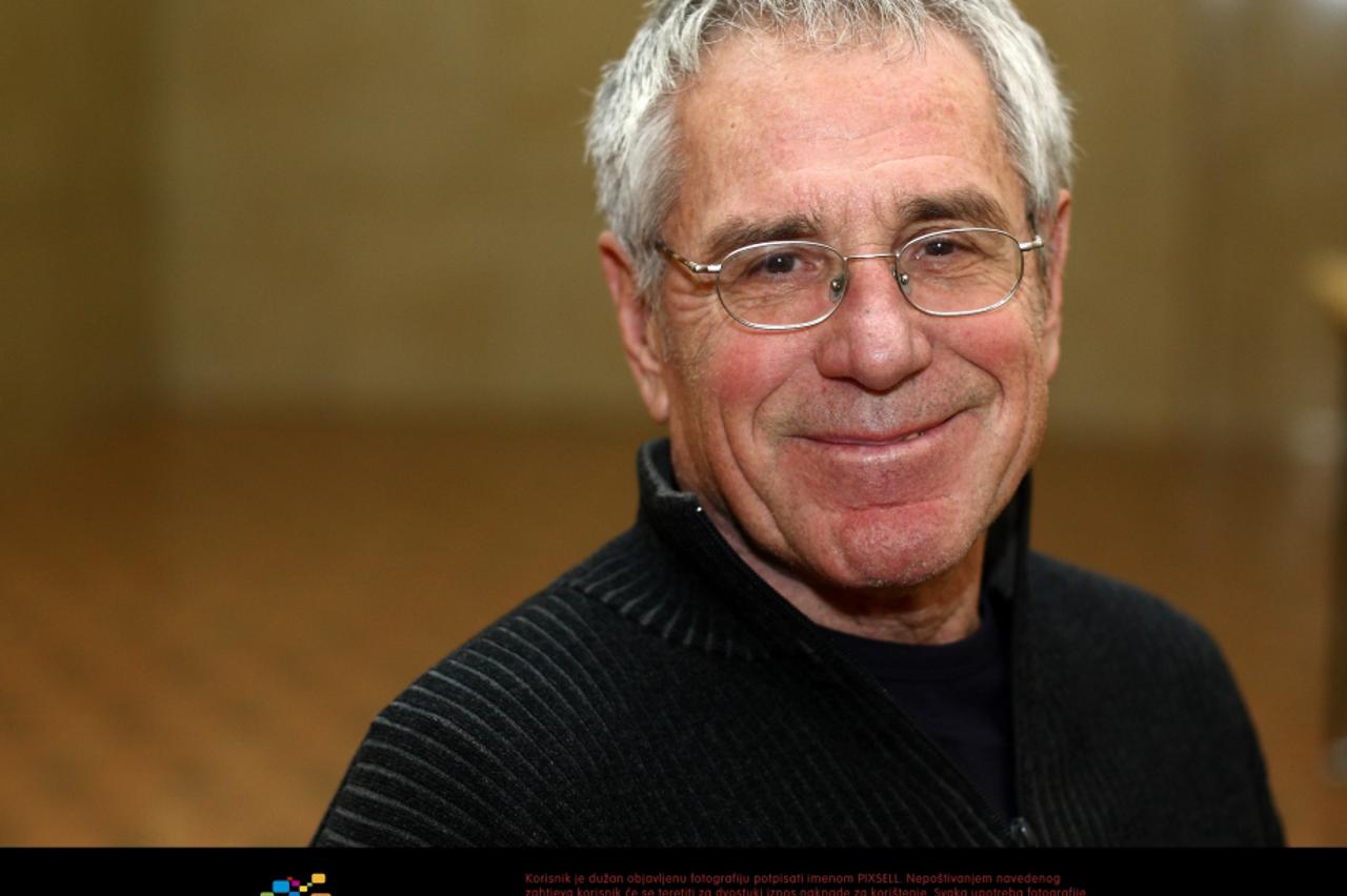 Želimir Žilnik