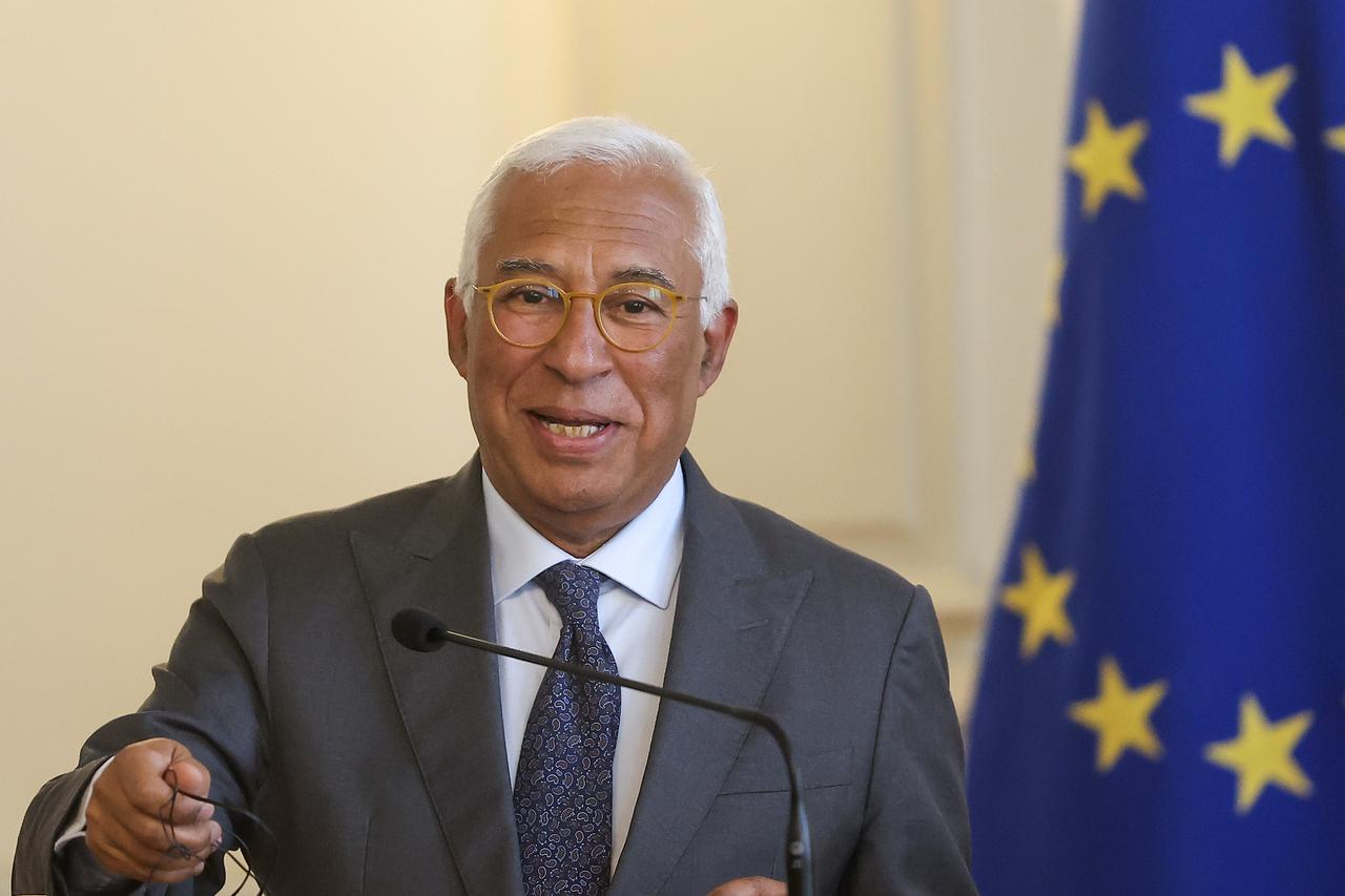 Antonio Costa
