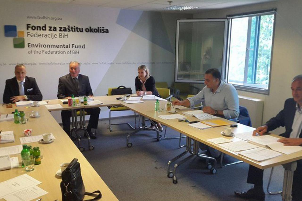  Fond za zaštitu okoliša