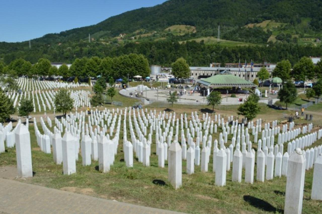 srebrenica