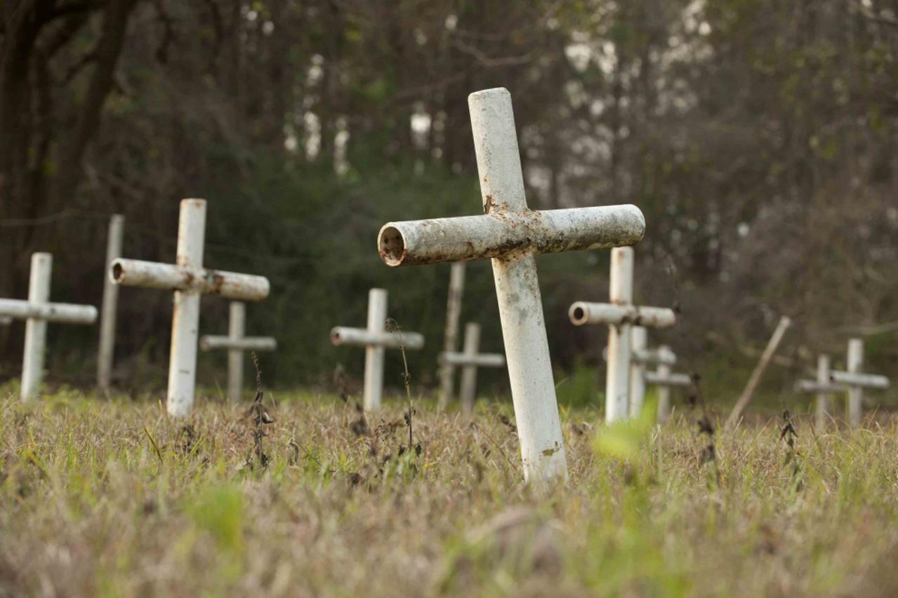 Dozier škola, Florida (1)